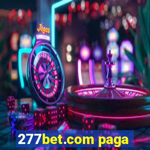 277bet.com paga